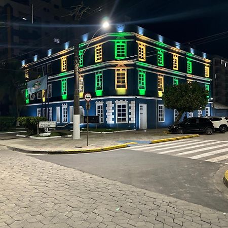 Ap 50 Metros Do Mar Apartment Mongaguá Екстериор снимка