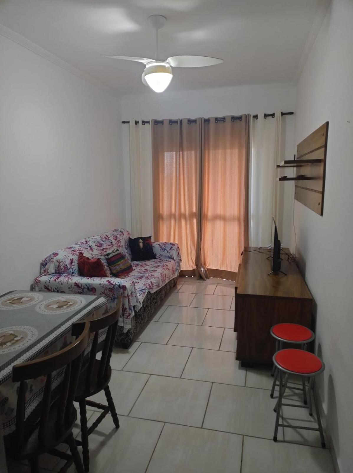 Ap 50 Metros Do Mar Apartment Mongaguá Екстериор снимка