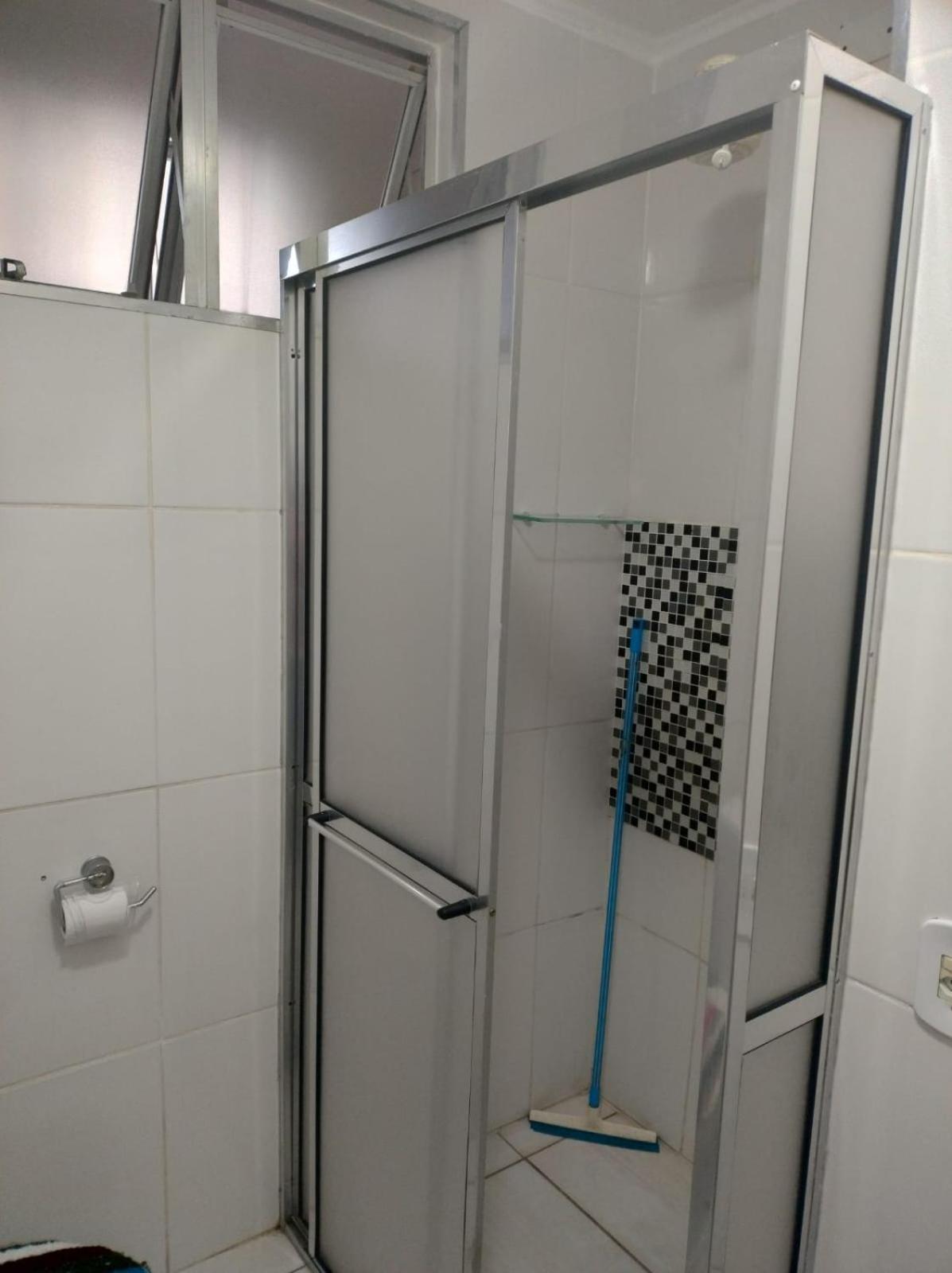 Ap 50 Metros Do Mar Apartment Mongaguá Екстериор снимка