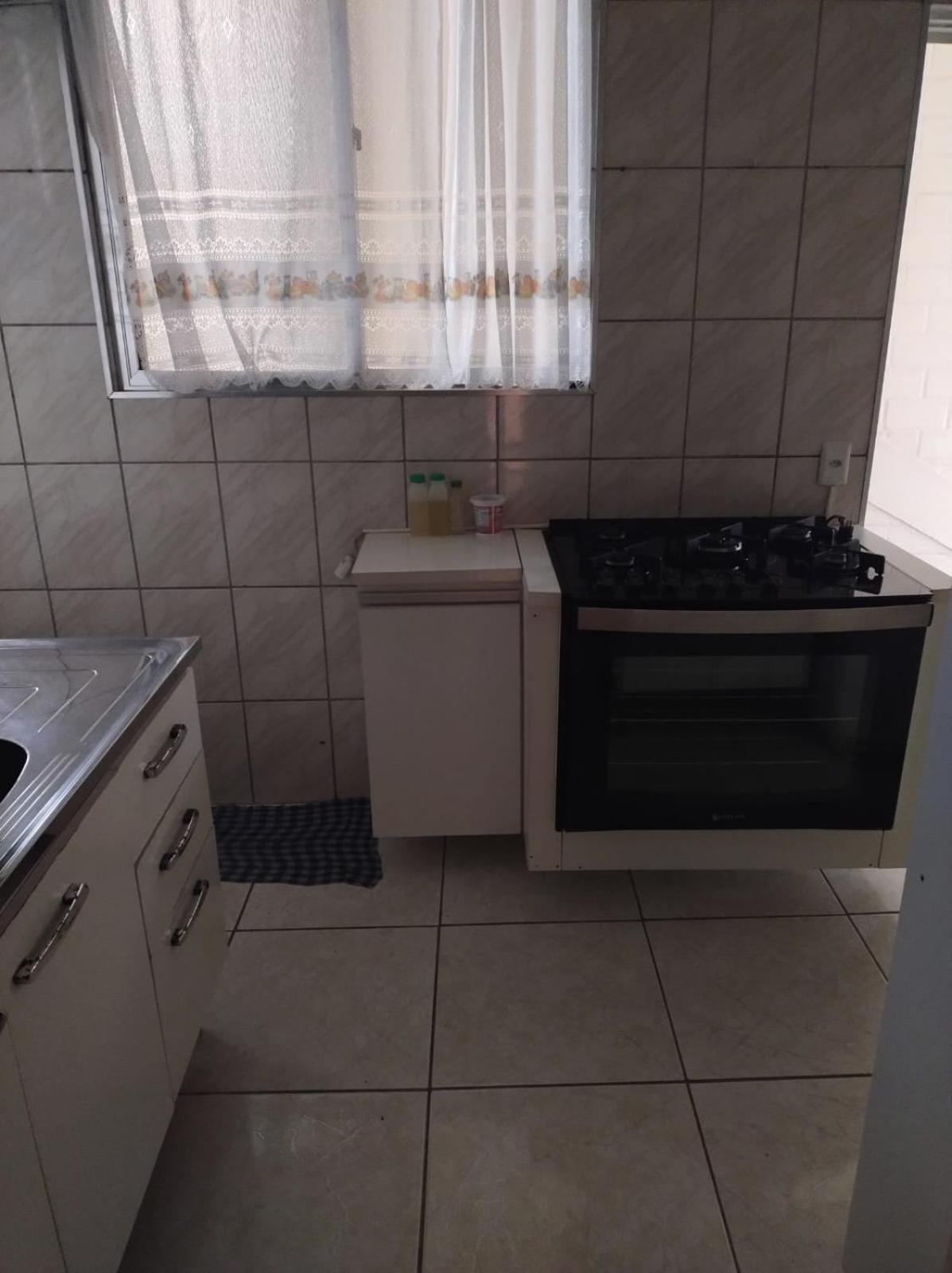 Ap 50 Metros Do Mar Apartment Mongaguá Екстериор снимка