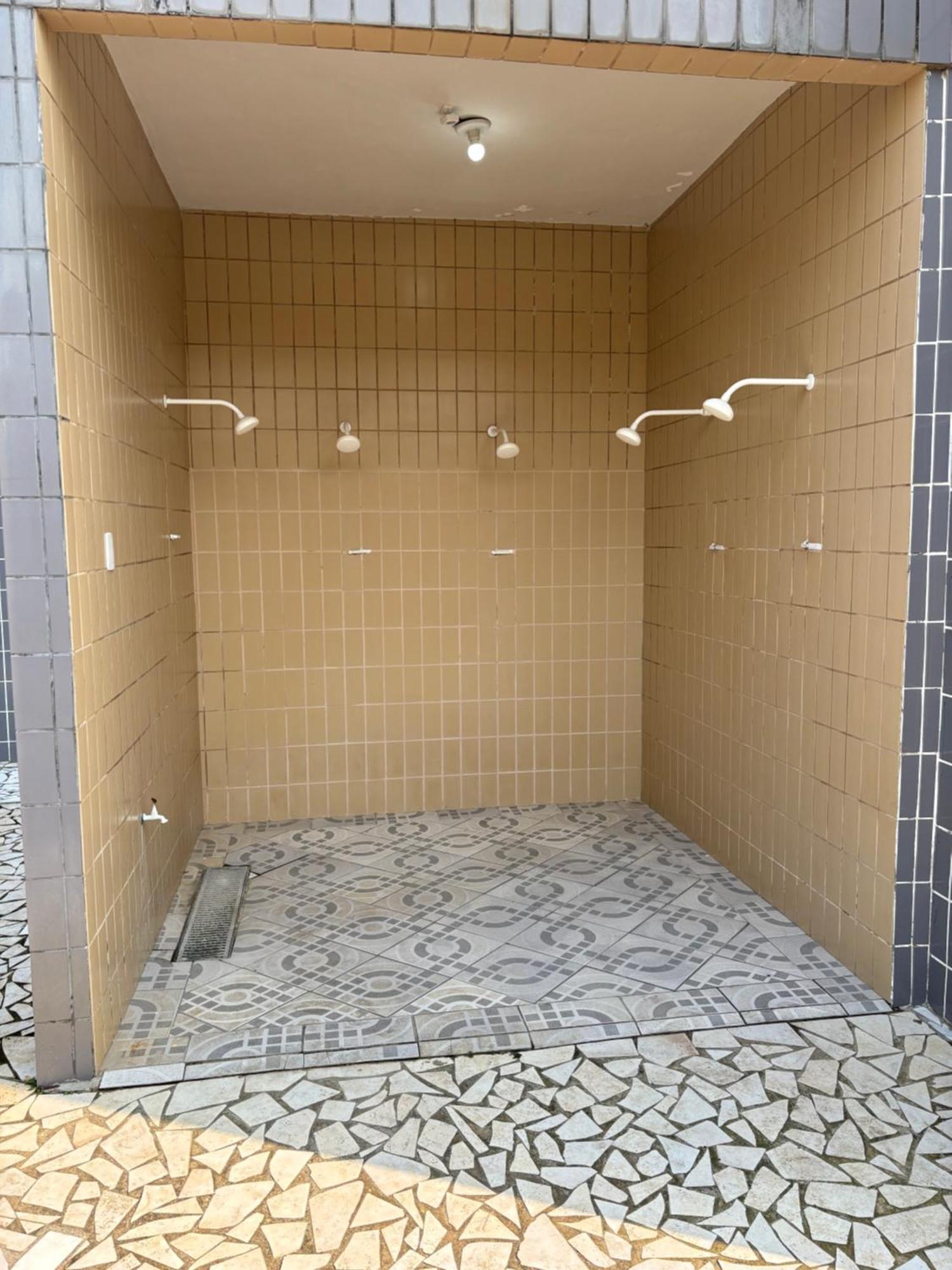 Ap 50 Metros Do Mar Apartment Mongaguá Екстериор снимка